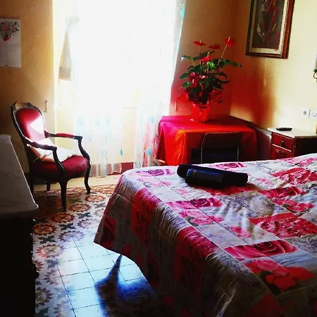 La Lilla Privat bolig Siena