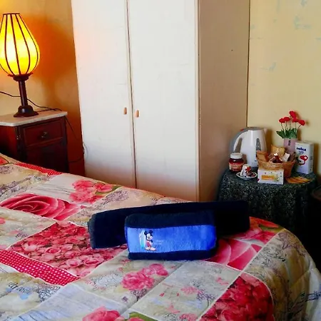 Privat bolig La Lilla Siena