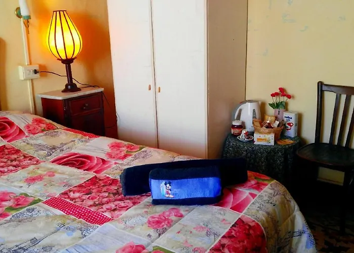 منزل للإقامة La Lilla سيينا