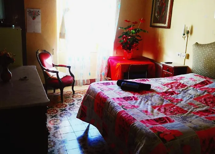 La Lilla בית אירוח סיינה